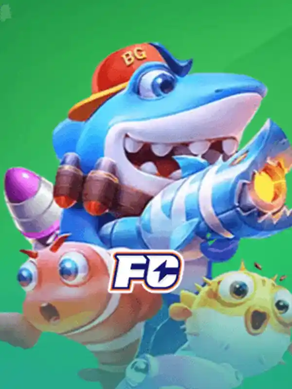 FC মাছ ধরা অনলাইন ক্যাসিনো গেম v7v7bet